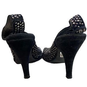 Vintage by Jeffrey Campbell ankle booties